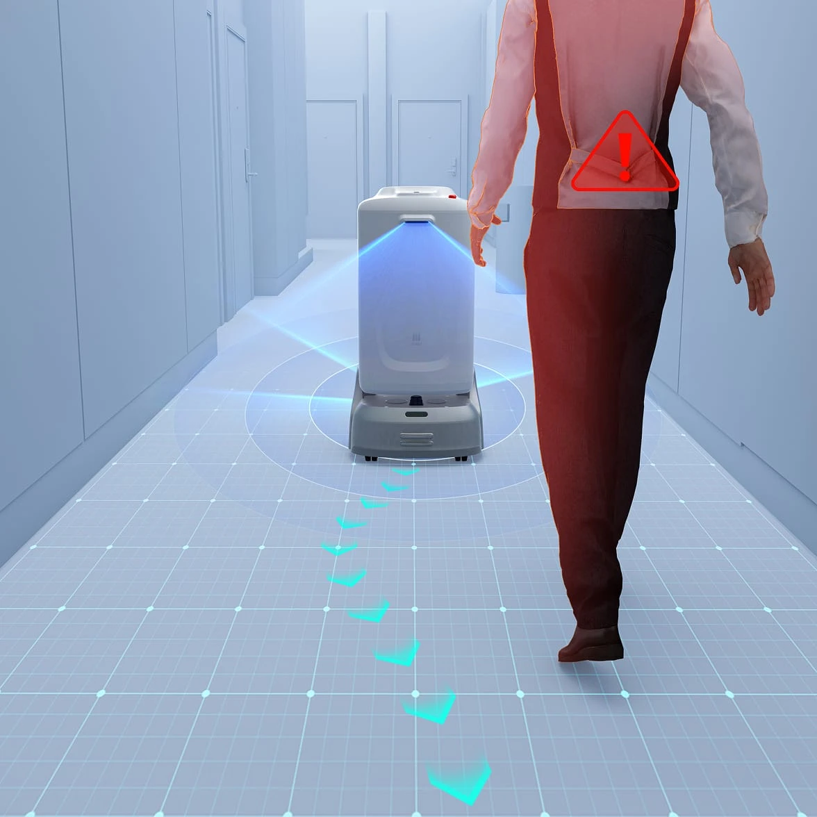 providyo-pudu-yetkili-servis-ve-satis-noktasi-FlashBot-Max-Bina-Teslimat-Robotu-tanitim-5