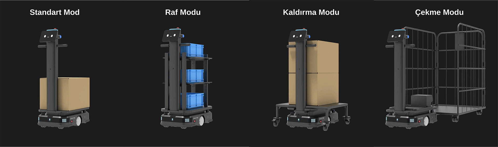 providyo-pudu-yetkili-servis-ve-satis-noktasi-T300-Ağır-Yük-Taşıma-Robotu-2